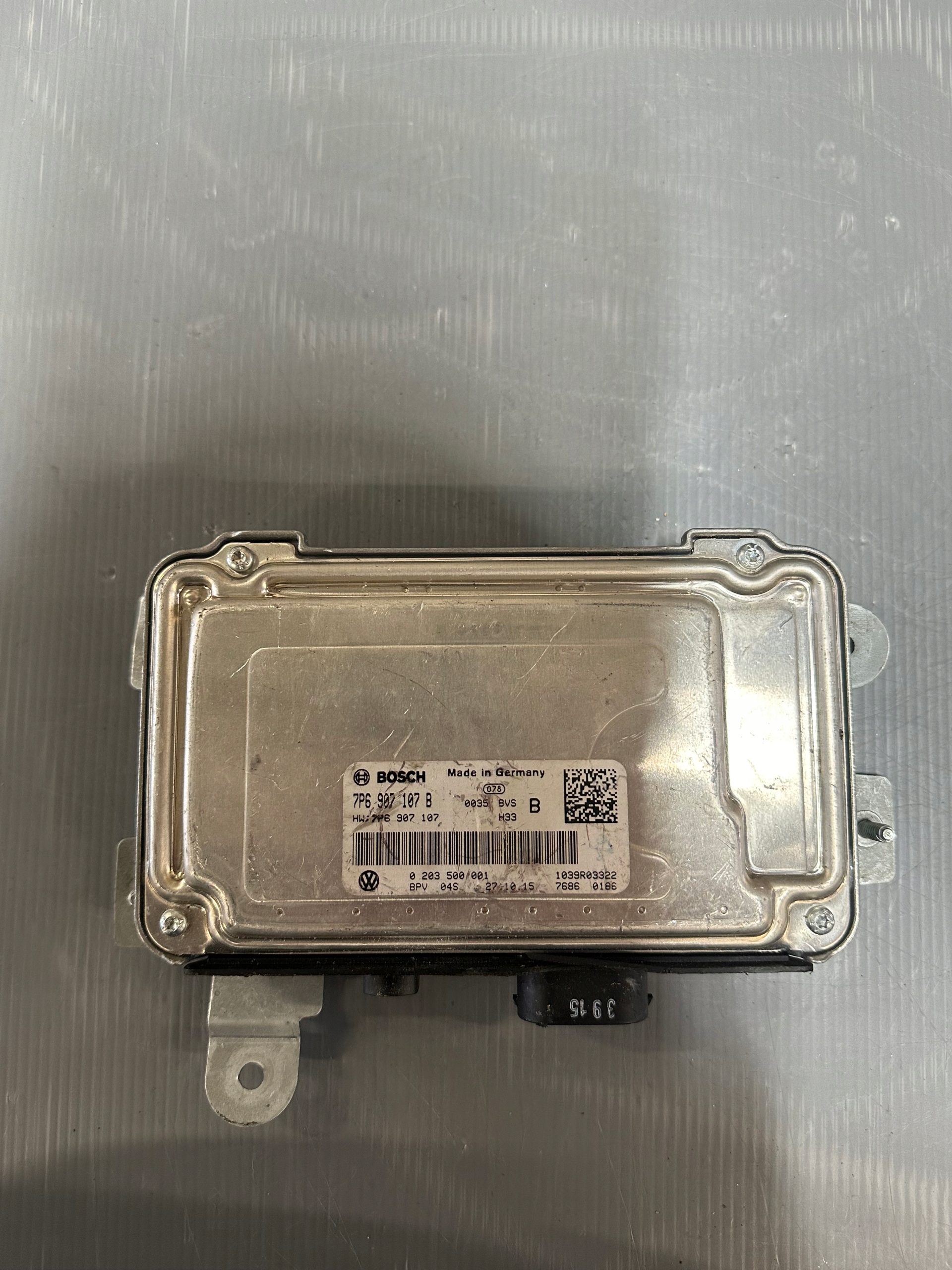 VW TOUAREG УПРАВЛЕНИЯ КАМЕРЫ ПЕРЕГОРОДКА ПРОСМОТРЕТЬp6907107...