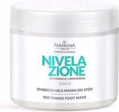 Farmona Změkčující maska na nohy 500 ml