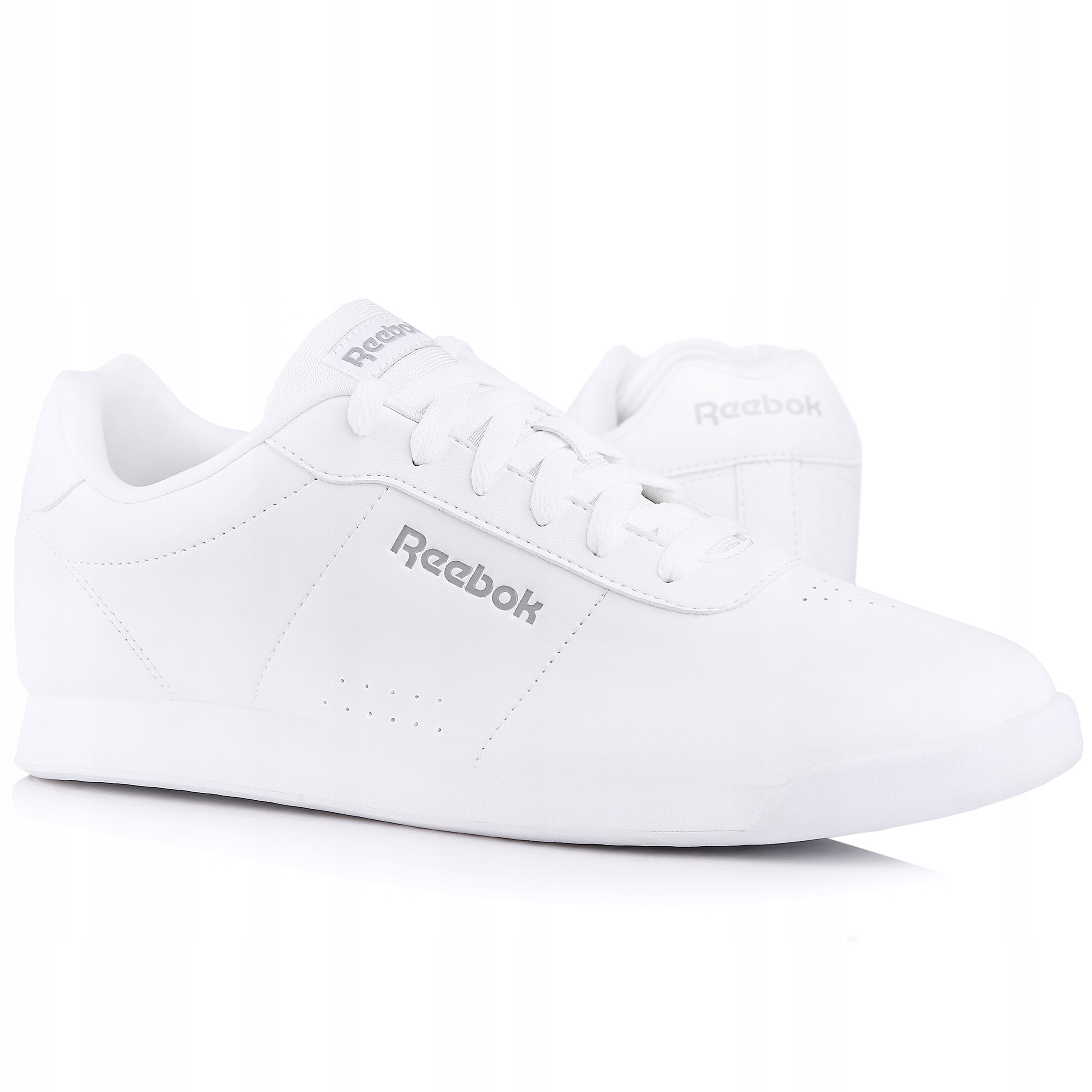 

Buty, sneakersy damskie Reebok Royal Charm CN0963