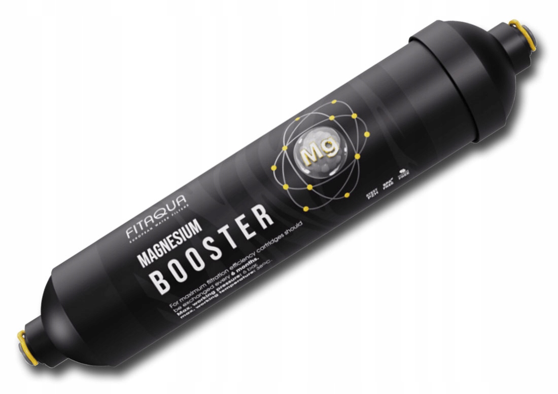 Ac-il-mnx Mineralizator magnezowy do filtrów wody