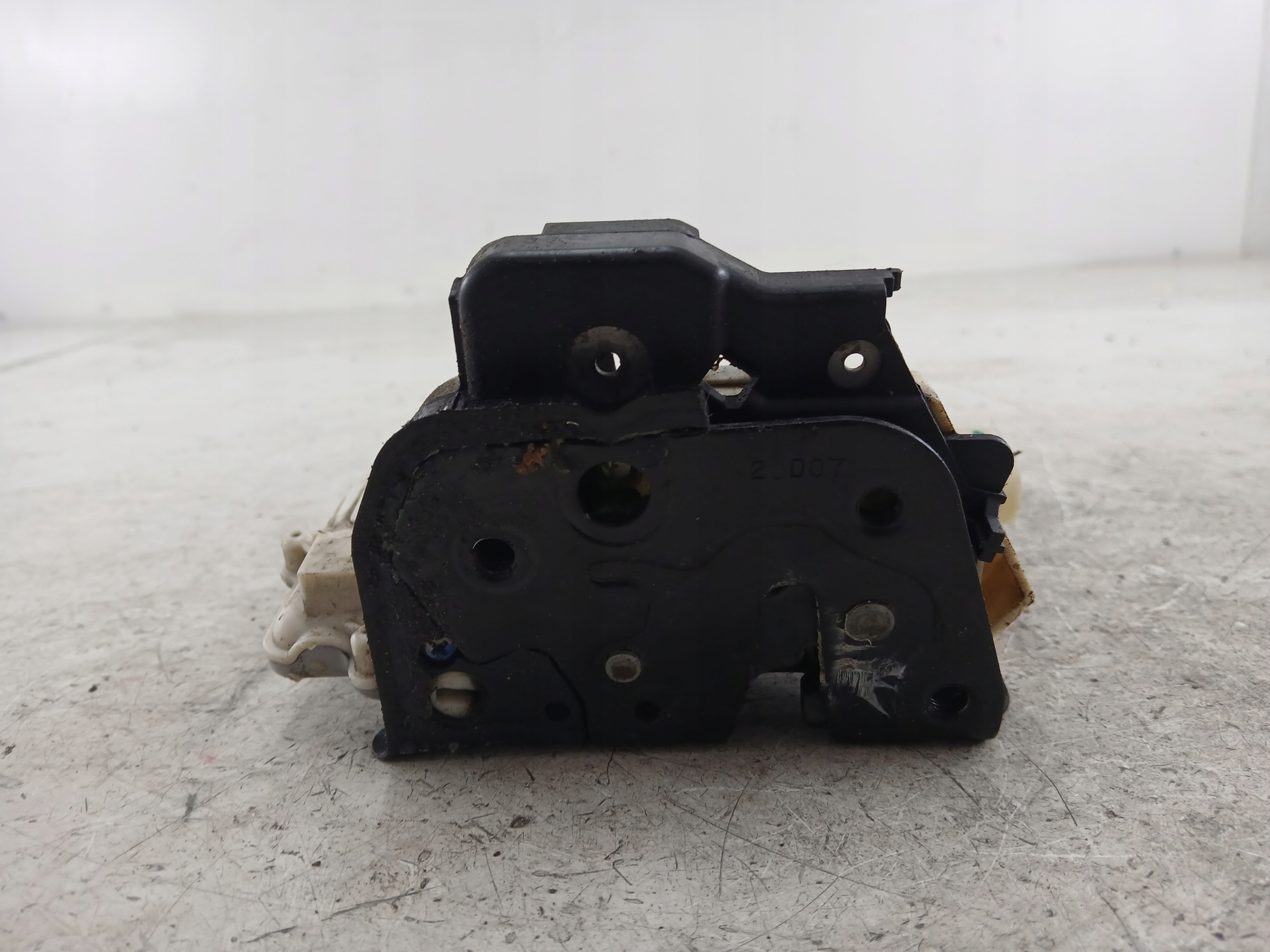 AUDI A8 D3 mini motor windows right front 4F1837016