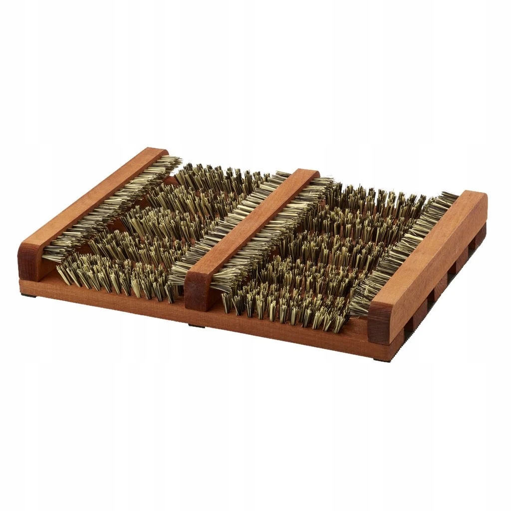 Čistič Bot Silné Štětiny Pevná Konstrukce