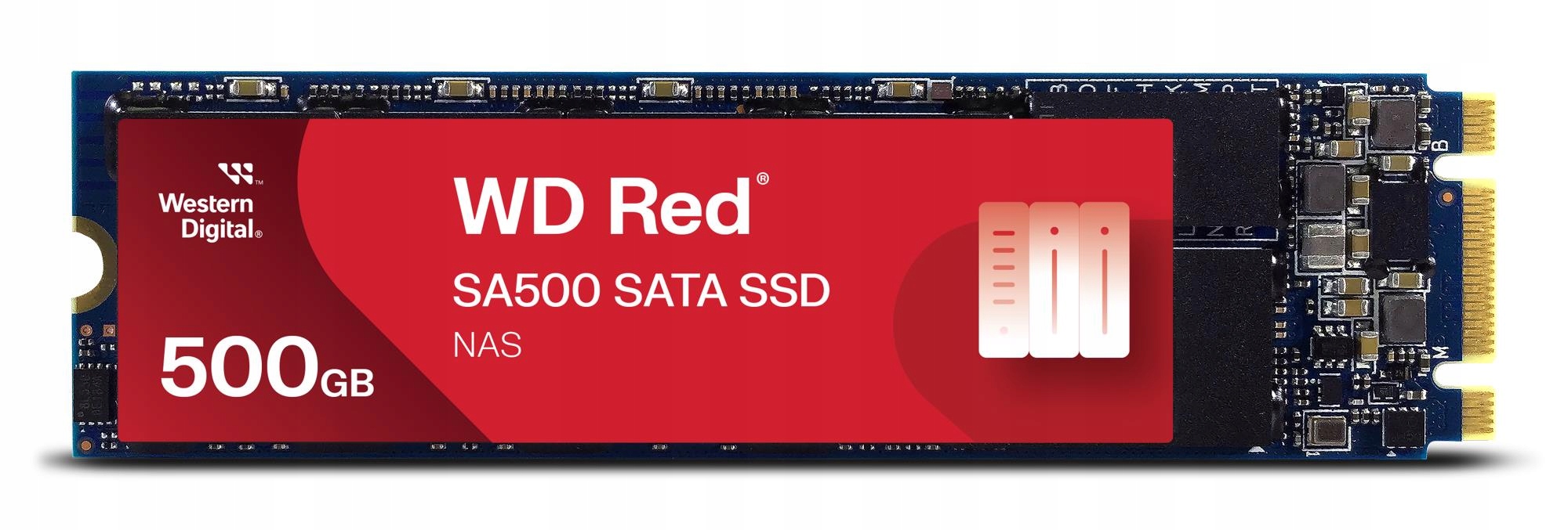 SSD|SANDISK|350xTBW rating|MTBF 1750000 h|Read speed 560 MB/s|Write speed 5