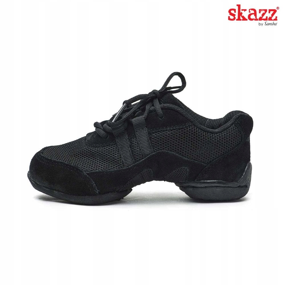 Sneakersy taneczne Sansha Airy rozm. EU35
