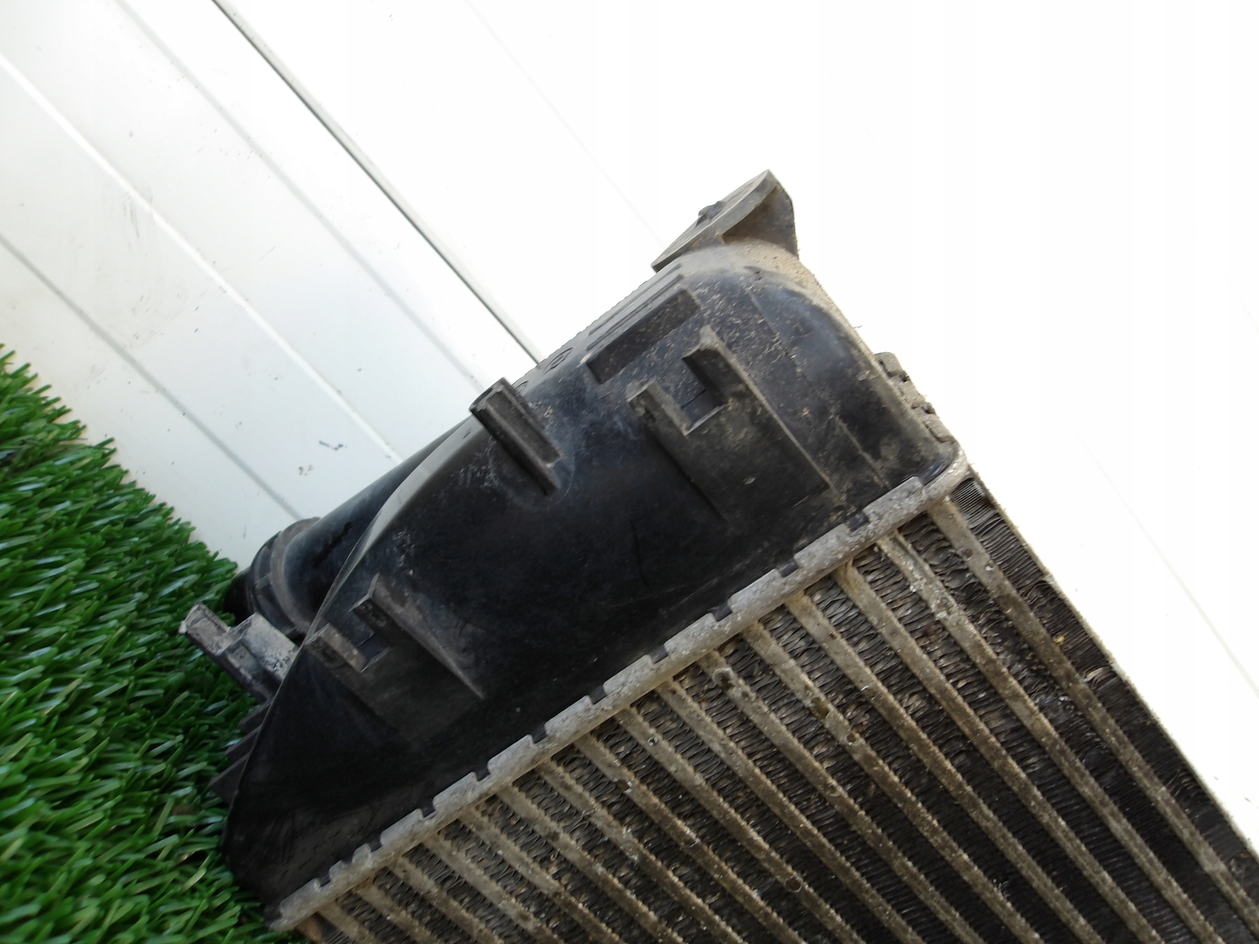DACIA LODGY 12- 1.5 DCI INTERCOOLER 144966051R OE