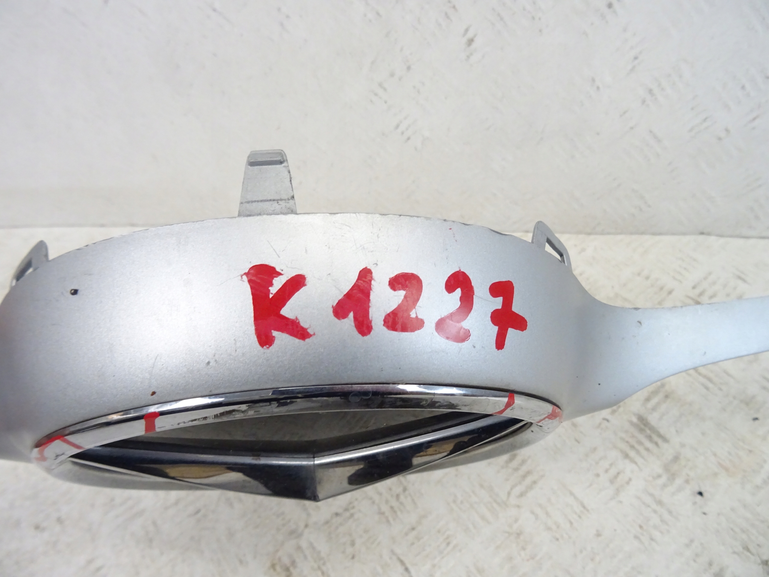 grill grille front front frame MERCEDES CLS W257 A2578851300