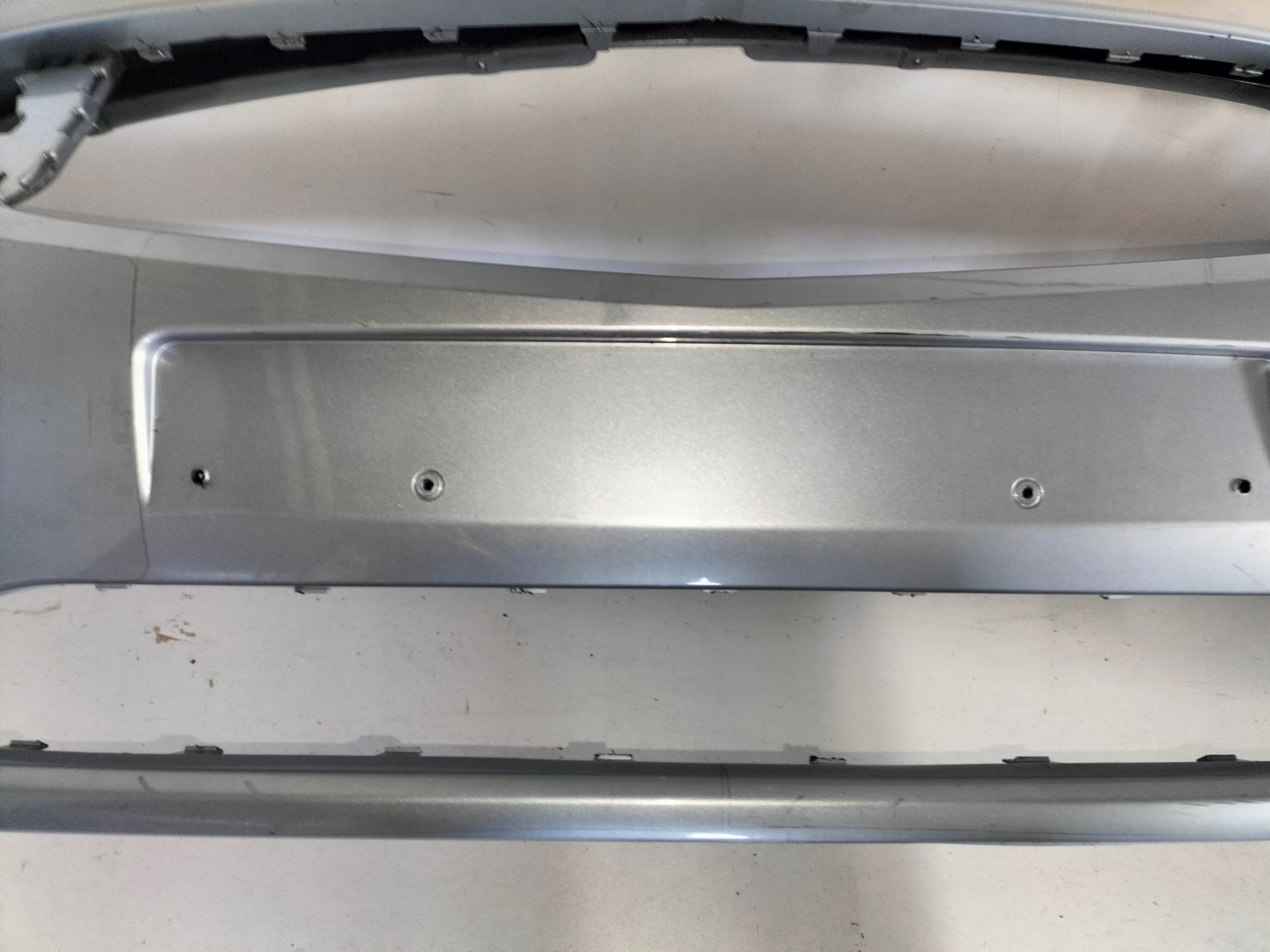 FRONTSTOSSSTANGE VORNE OPEL ASTRA V K 15-19