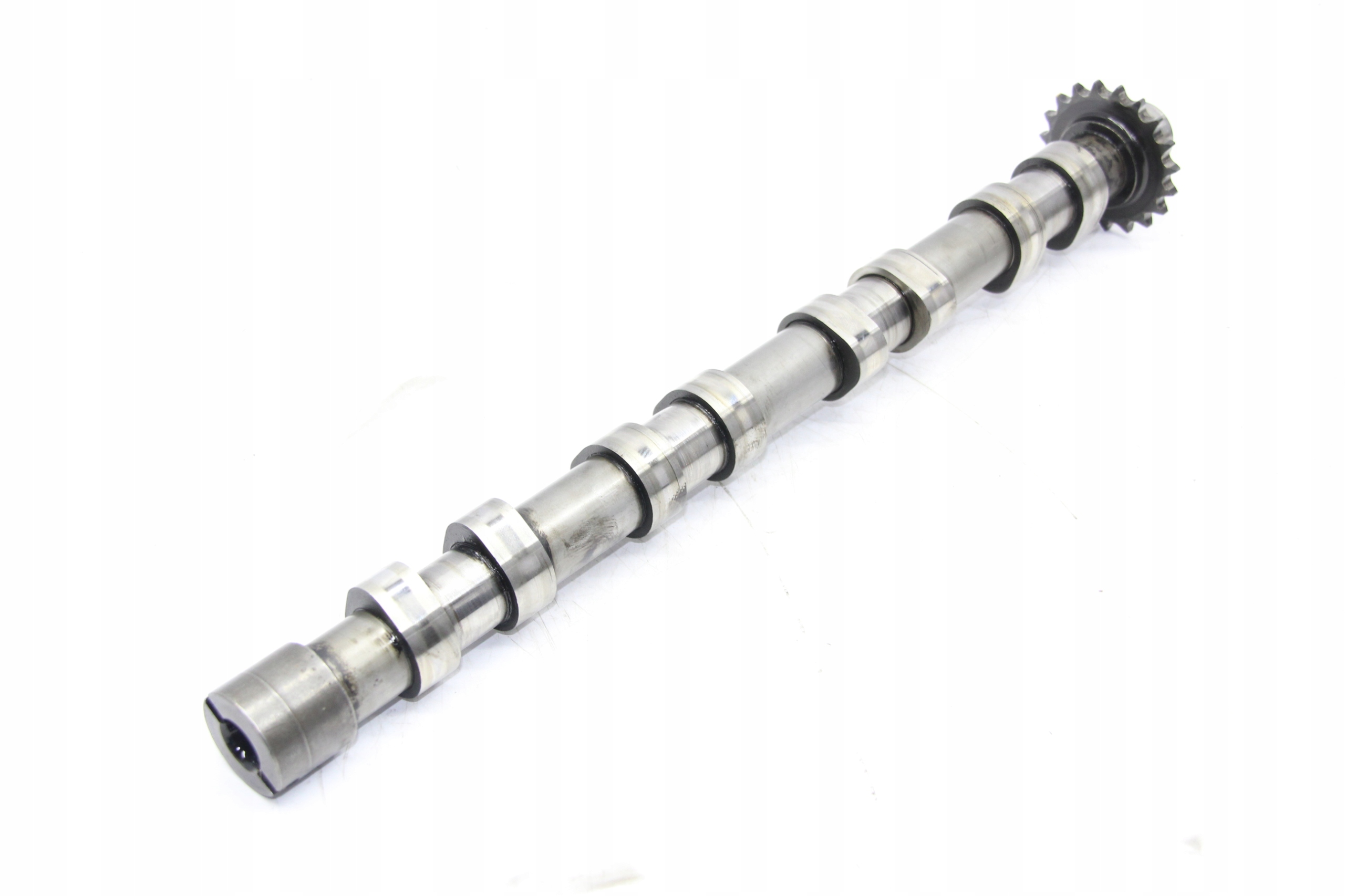 9644216280 - ВПУСКНОЙ РАСПРЕДВАЛ PEUGEOT 407 2.0 HDI 136 Л. С.