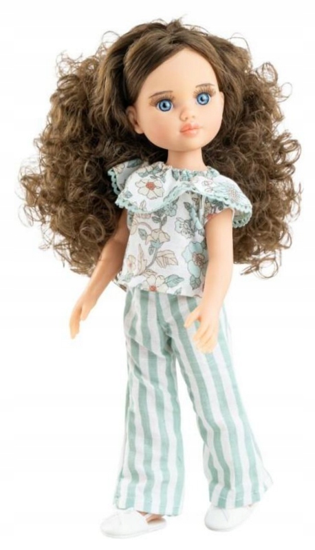 Paola Reina Hiszpańska Lalka 32CM Carmen 04705