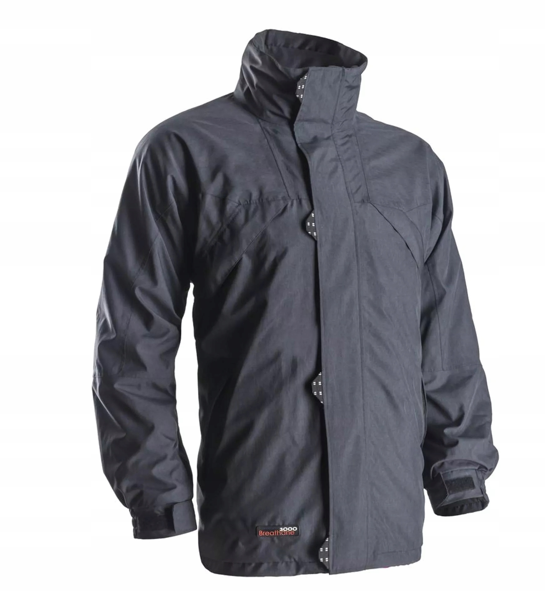 MOCNA KURTKA PRZECIWDESZCZOWA ODDYCHAJĄCA WIOSENNA COVERGUARD AMER r. L