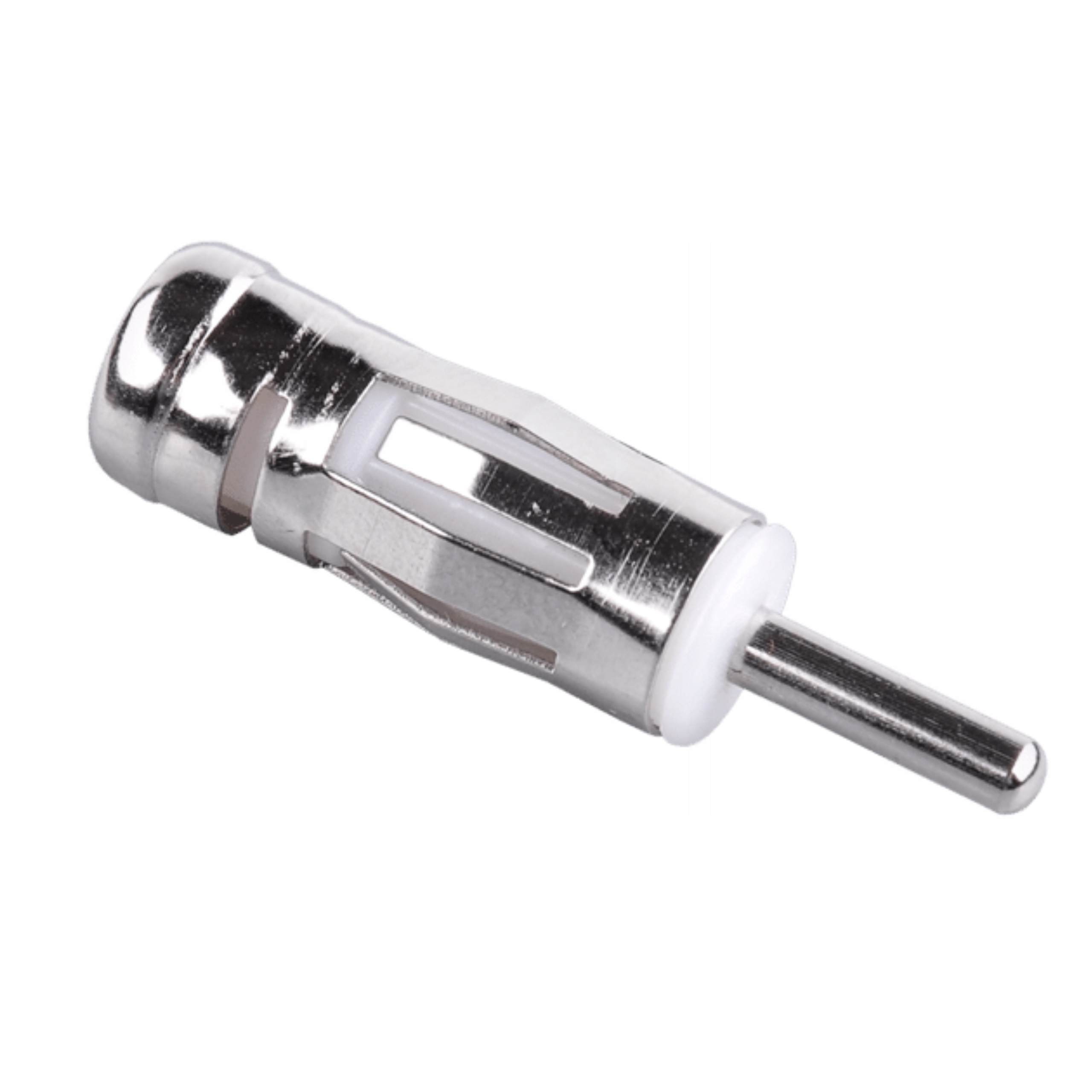 PRZEJŚCIÓWKA ADAPTER ANTENOWY SAMOCHODOWY BLAUPUNKT ISO-DIN PL DO RADIA