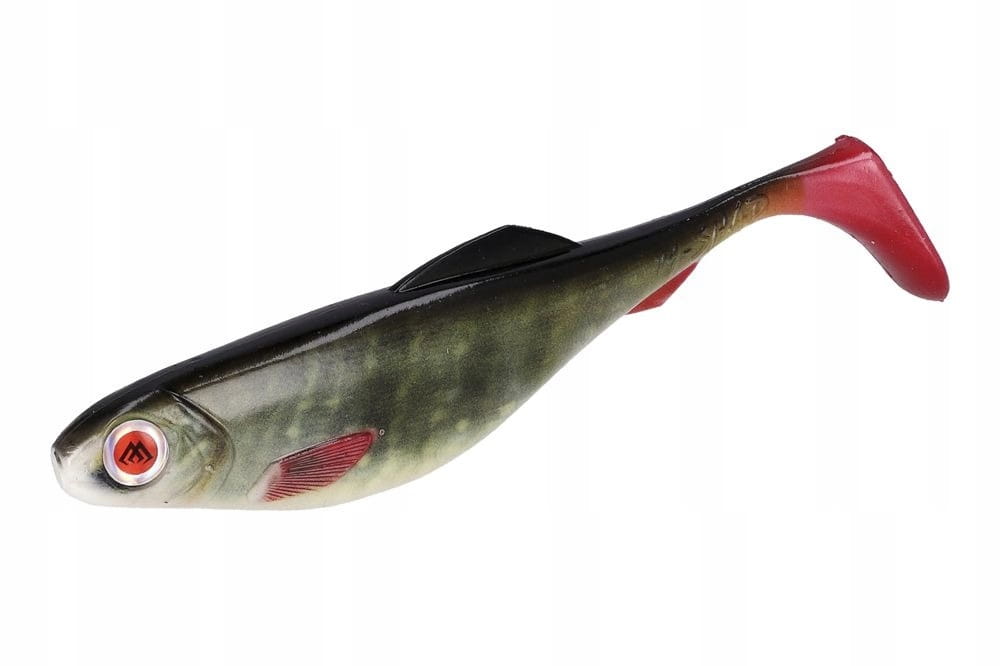 Mikado M-Shad Kopyto 14cm Pike
