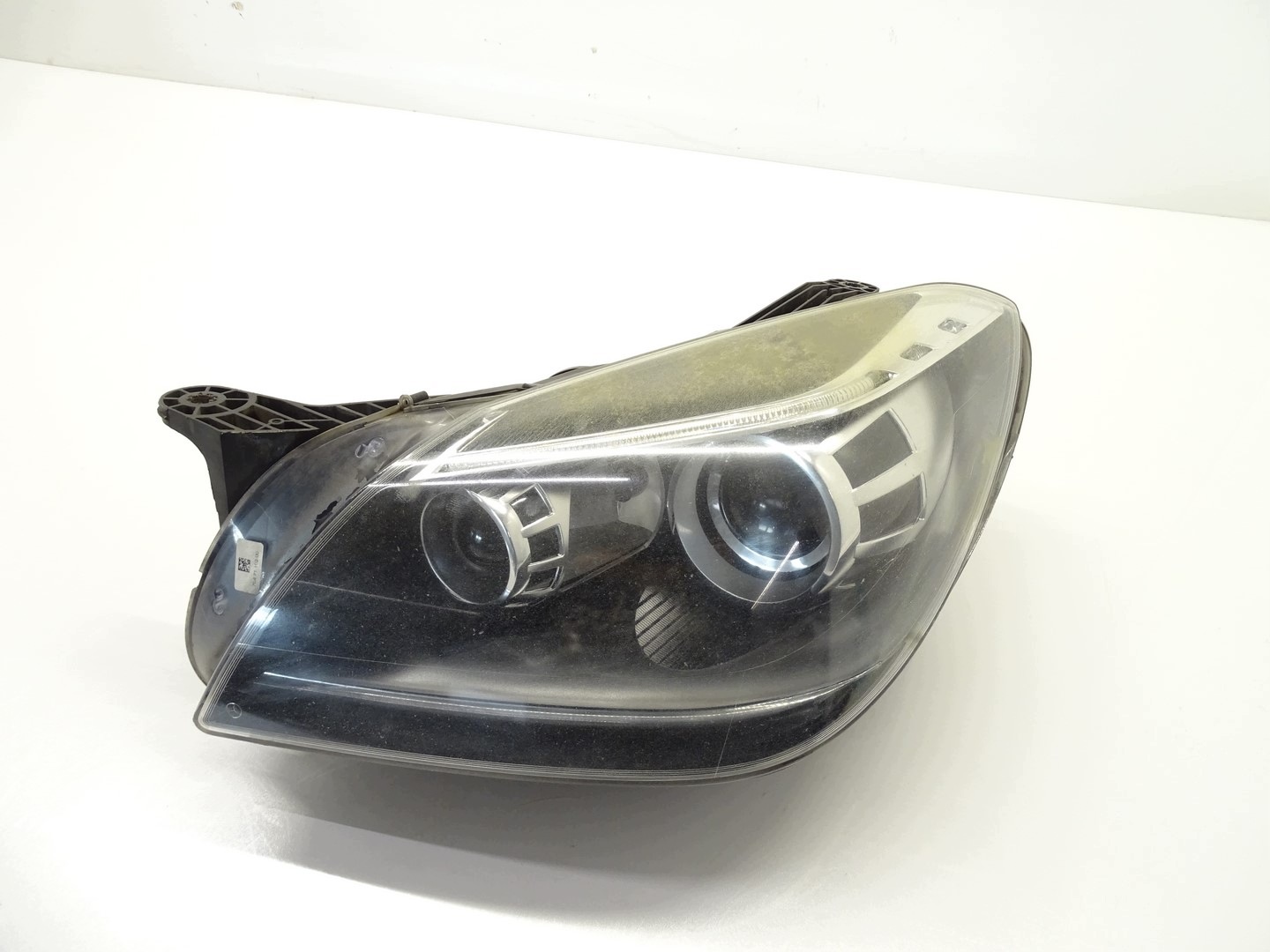 light left REFLEKTOR front UK MERCEDES SLK 172 W172 A1728203361