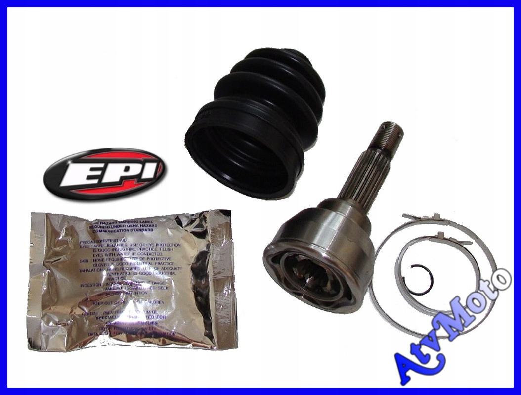 Przegub tył zewnętrzny EPI CAN AM - Outlander,Renegade