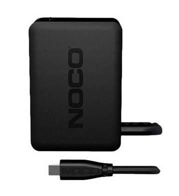 

Ładowarka Noco U65 Usb-c Do GBX45/55/75/155 65W