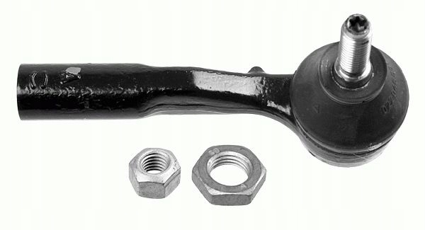 31295 01 - Наконечник рульової тяги PR Opel Adam LEMFORDER