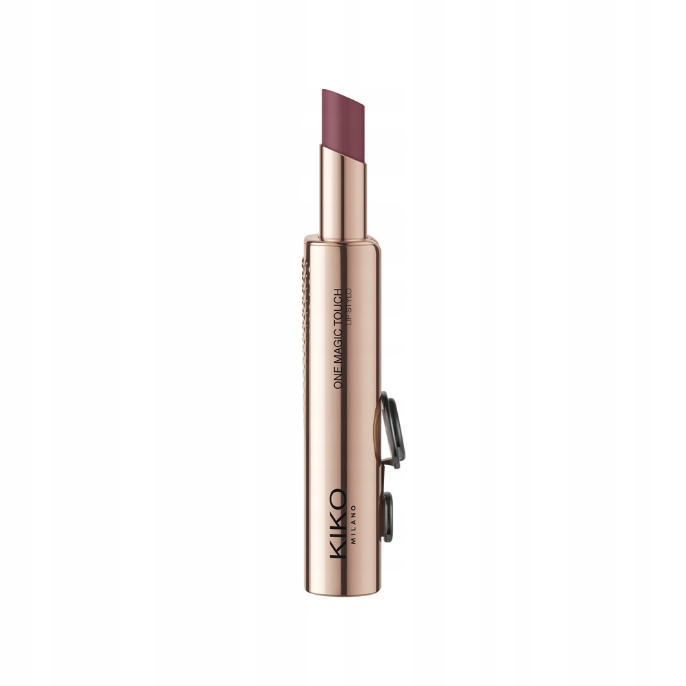 Kiko Milano One Polomatná hydratační rtěnka 12 Under My Spell