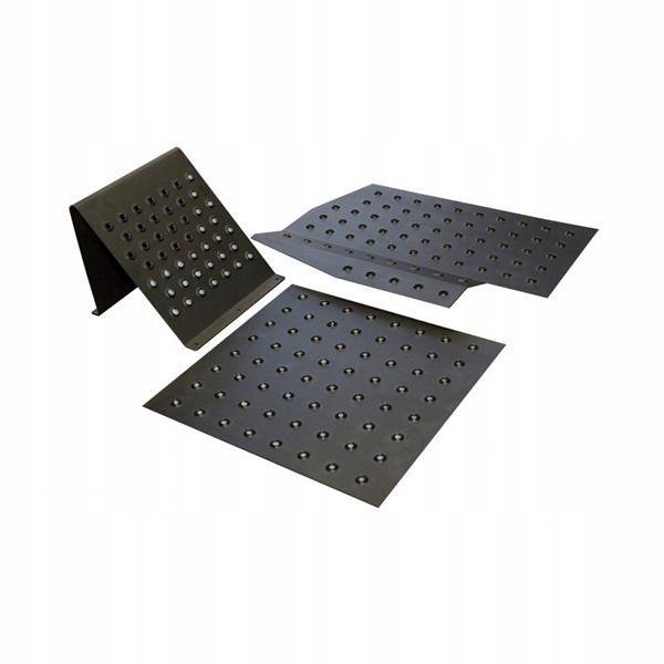 PODSTOPNICA + PODŁOGA BMW E30 DRIFT KJS 1/4 RAJDY