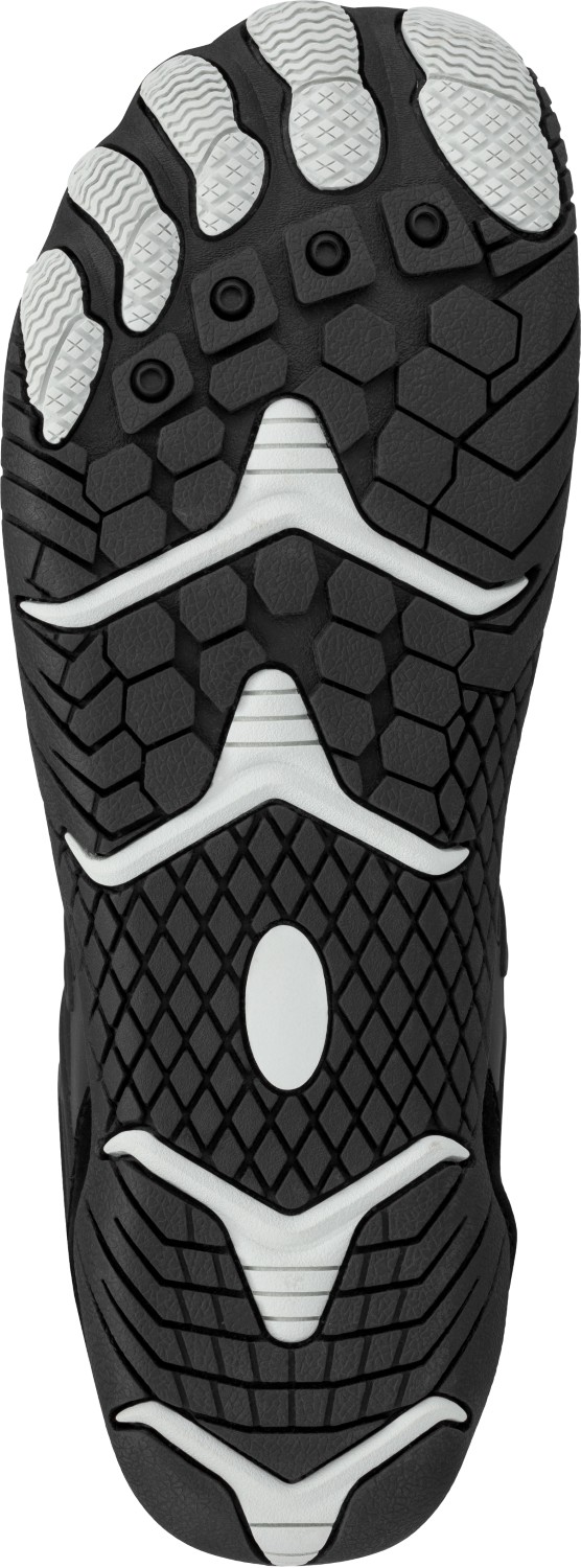 BUTY SPORTOWE PÓŁBUTY CODZIENNE LEKKIE PRZEWIEWNE CZARNE ARDON DROPIGO 45 Model DROPIGO