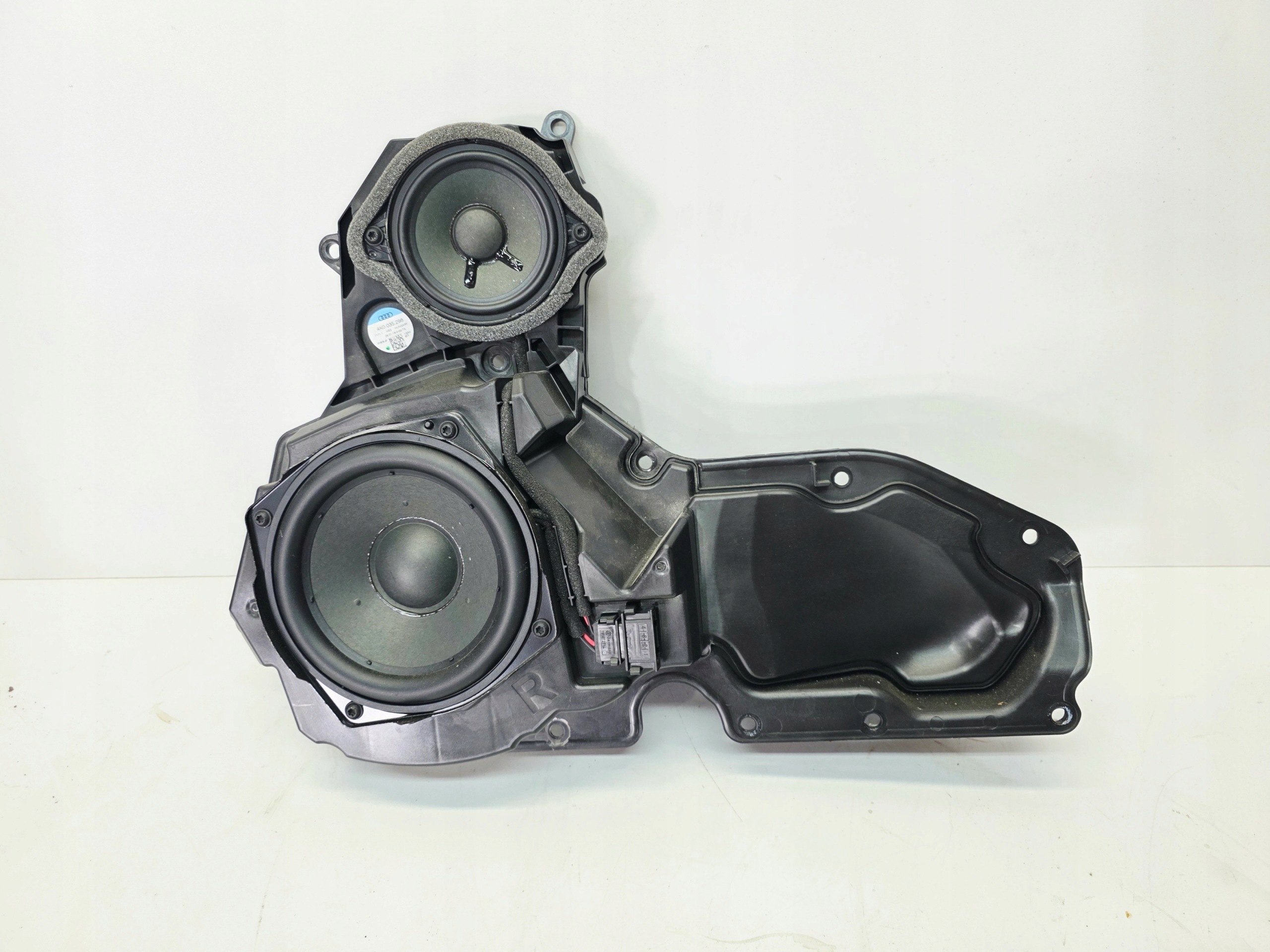 speaker door right front AUDI A6 C8 4K0035298