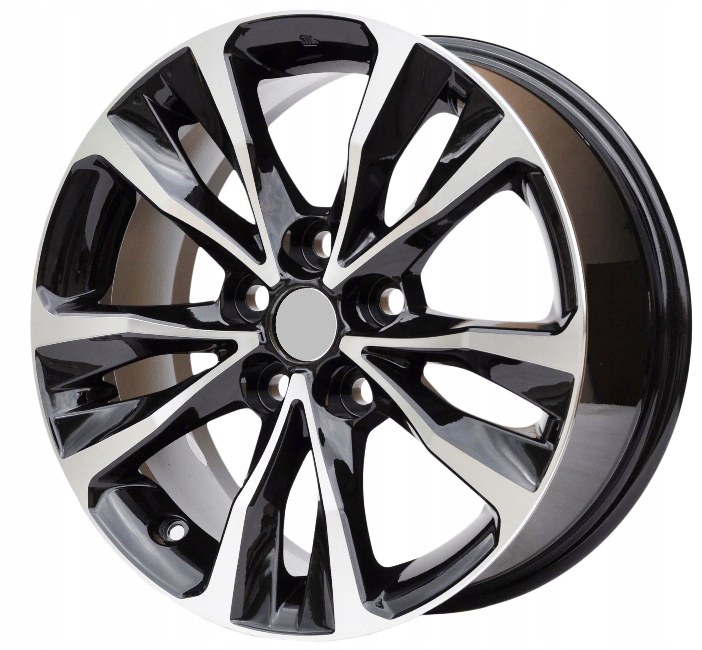 Disky Pdw 17 Volkswagen Cabriolet 1E7 Golf IV Van 1J1 Golf IV Variant 1J5