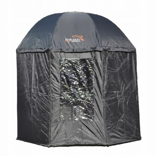 

Wodoszczelny Parasol Namiot Wędkarski 250cm Pełny