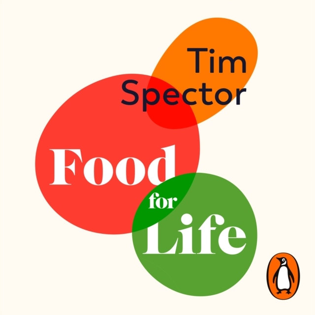 Food for Life - Spector, Tim
