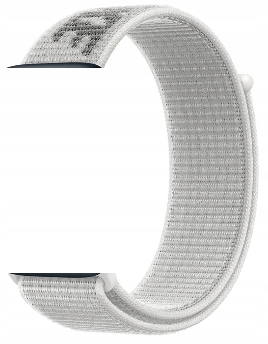 

Pasek Do Apple Watch 38mm 40mm 41mm 1-8 Se Nylon