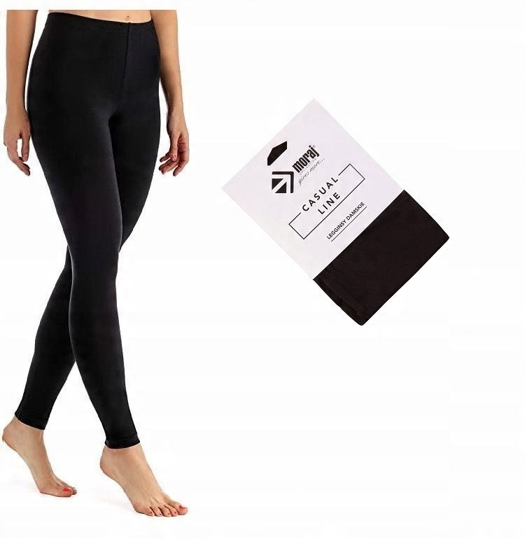 

Legginsy Klasyczne Moraj rozm: 2XL