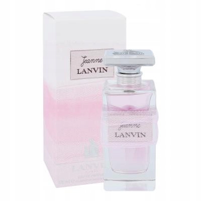 Lanvin Jeanne Edp 100 ML