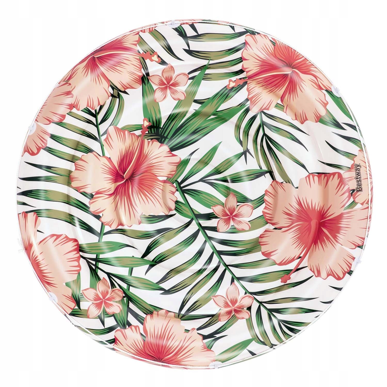 Plovoucí ostrov 158 cm Bestway 43410