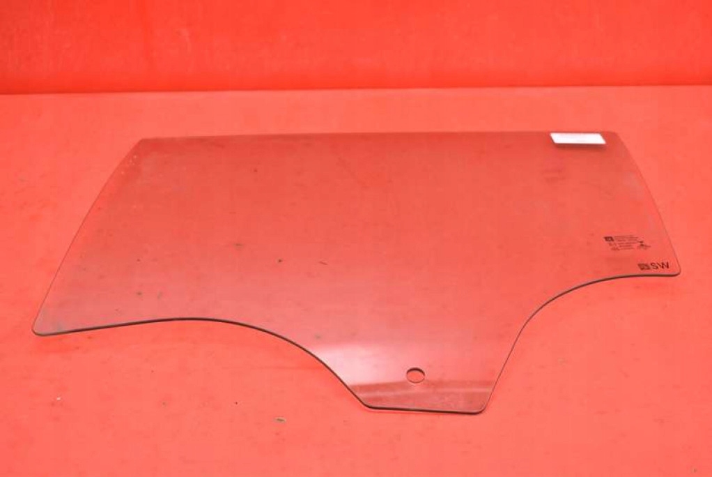 window side left rear part rear OPEL ASTRA 5 V K KOMBI 15-20