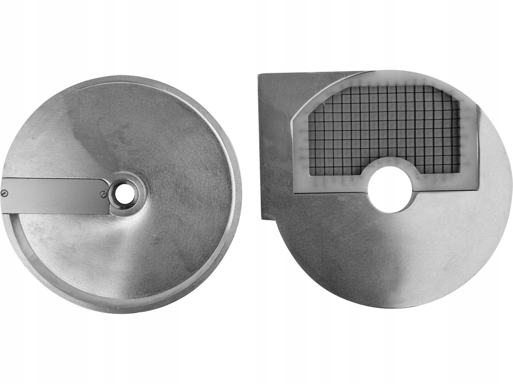 TARCZA DO SZATKOWNICY YG-03100 KOSTKA 8X8X8MM