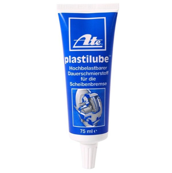 

Pasta Do Hamulców Plastilube 75ML
