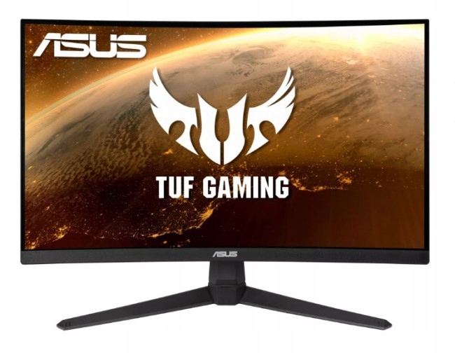 

Monitor 24'' Asus VG24VQ1B Fhd 165Hz 1ms głośniki