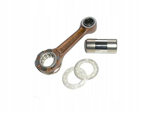 002-P - MOTOJAPAN-ШАТУН KAWASAKI KX 80 85 100 (98-06)