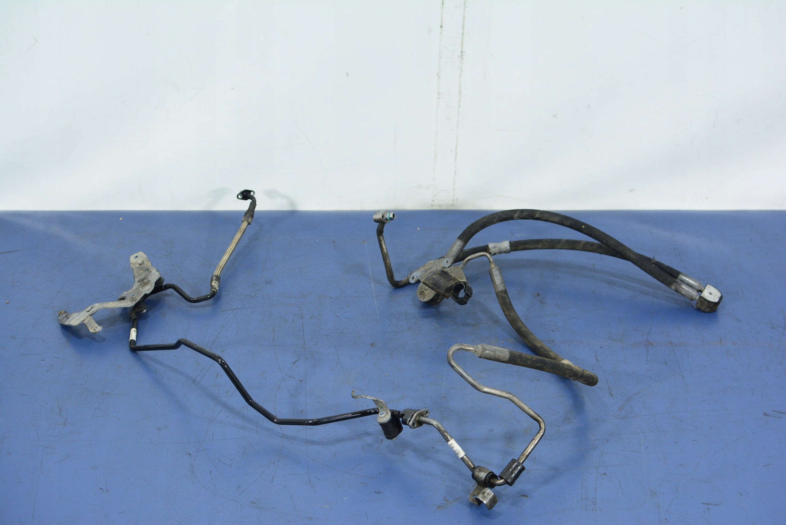 BMW X5 PRZEWOD DYNAMIC DRIVE P685128101