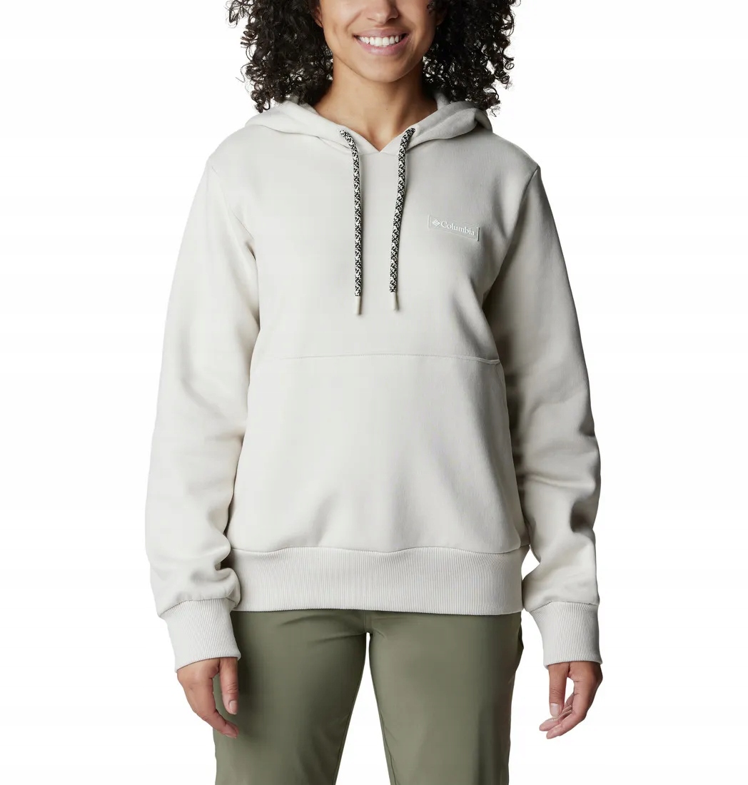 Bluza z kapturem Damska Columbia Marble Canyon