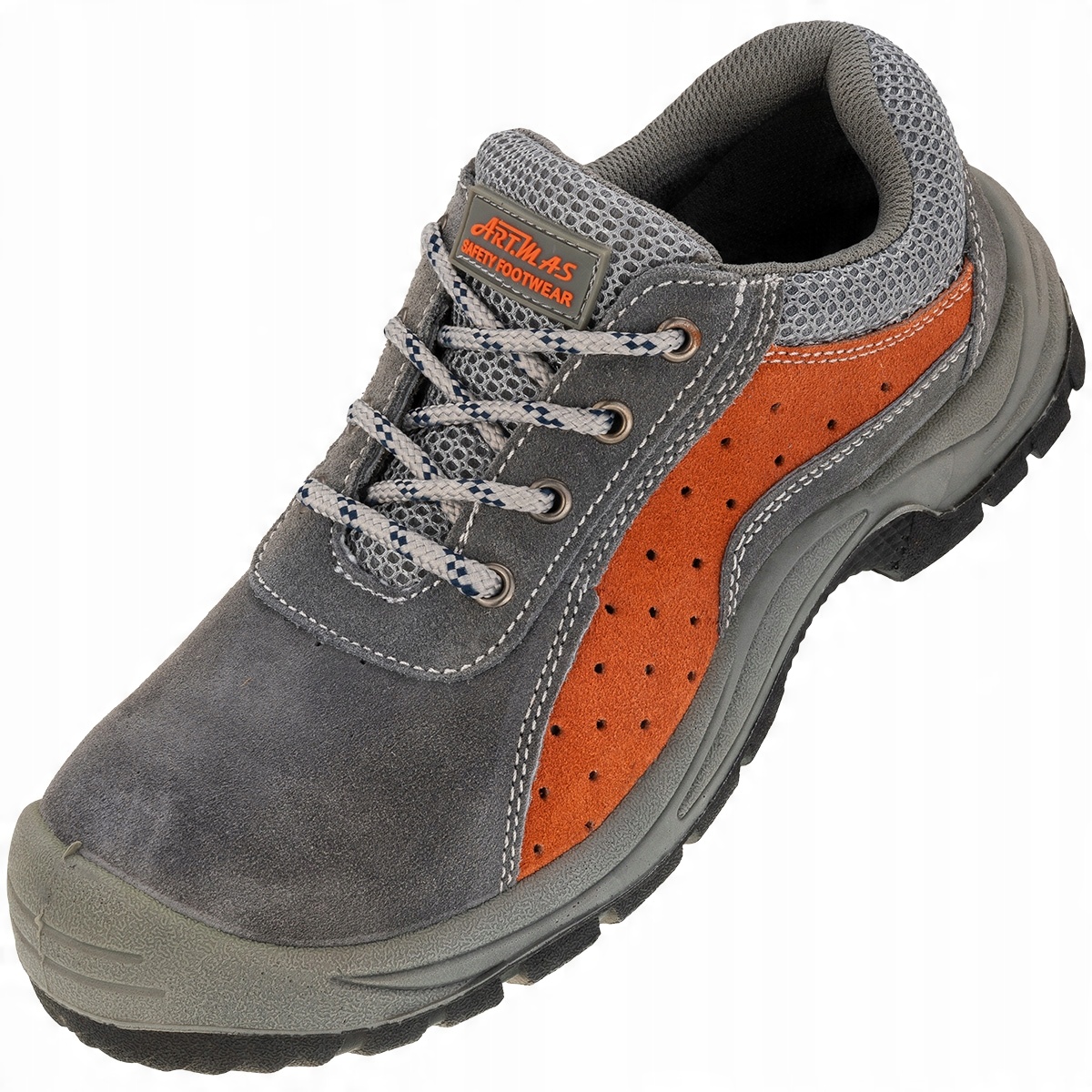 

Buty robocze obuwie ochronne z noskiem S1 roz.47