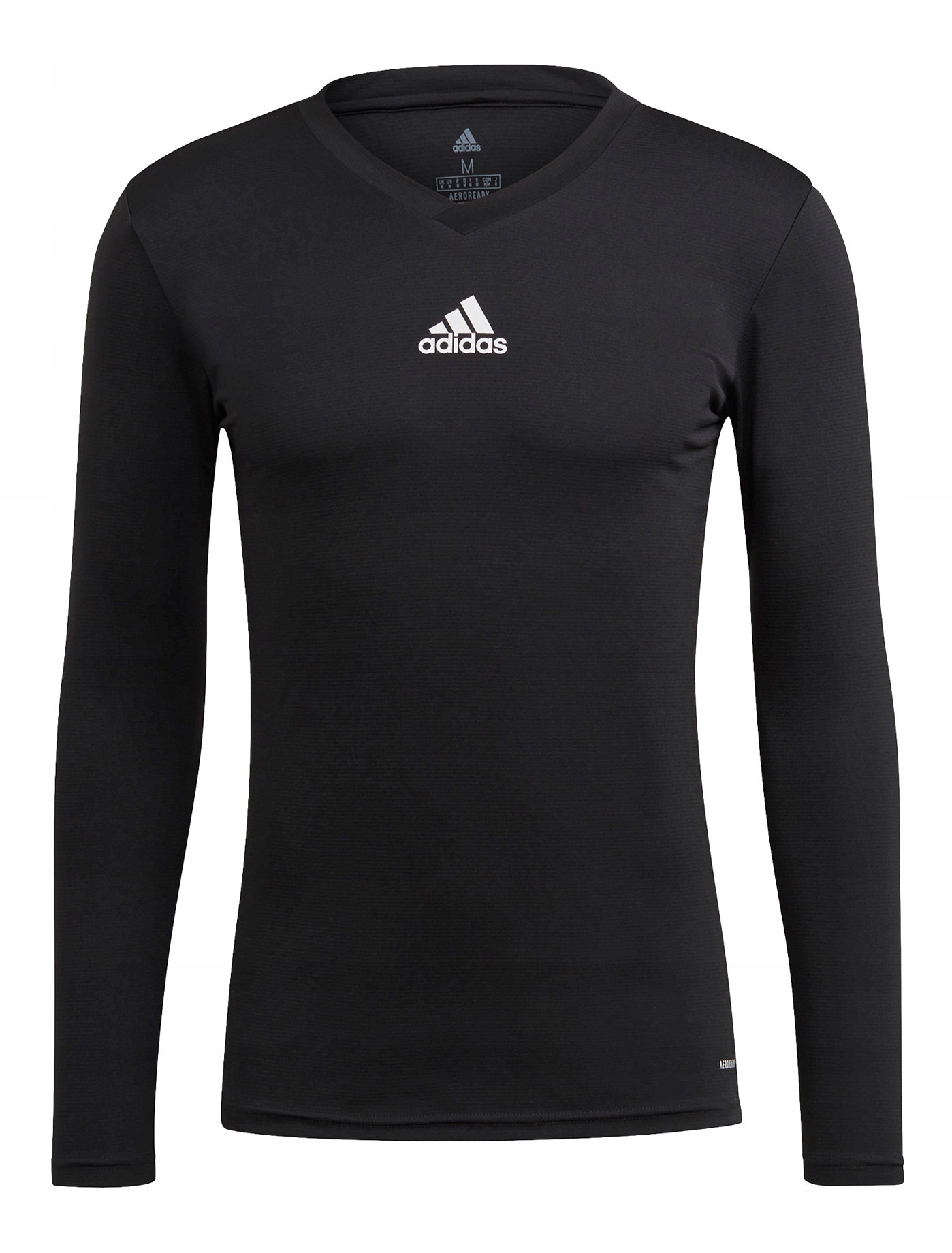

Adidas Koszulka Męska Termoaktywna długi rękaw r.M