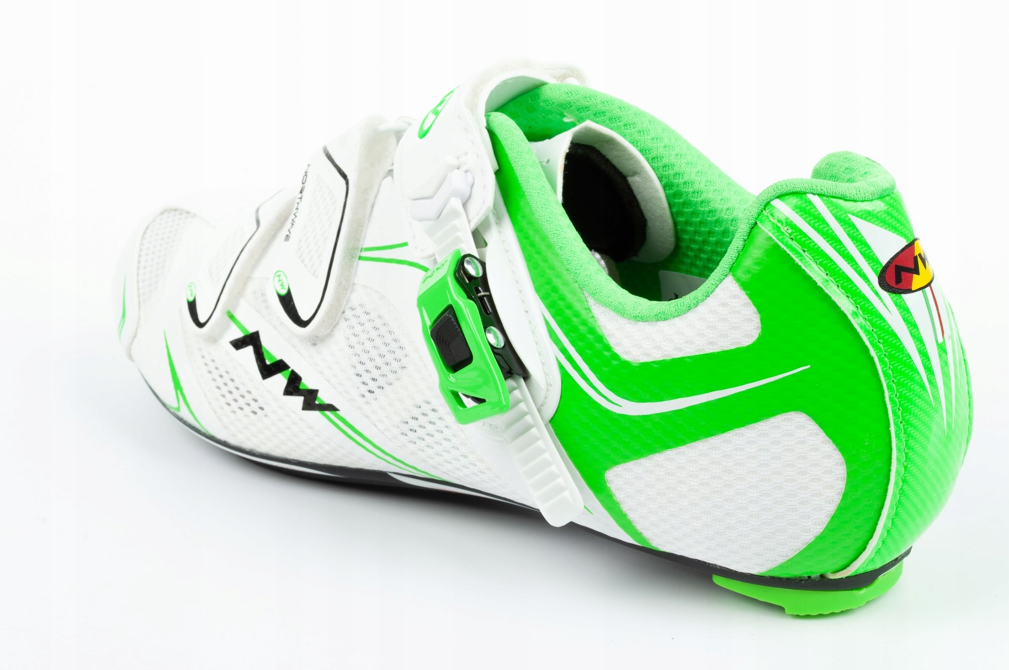 Buty rowerowe Northwave Sonic SRS [80151012 59] Rozmiar 45
