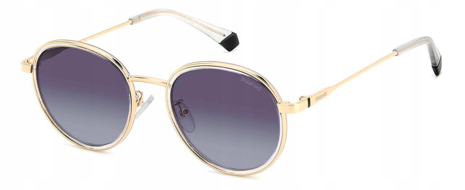 Unisex sluneční brýle Polaroid Pld 4173/G/S/X 2F751WJ Polarizace