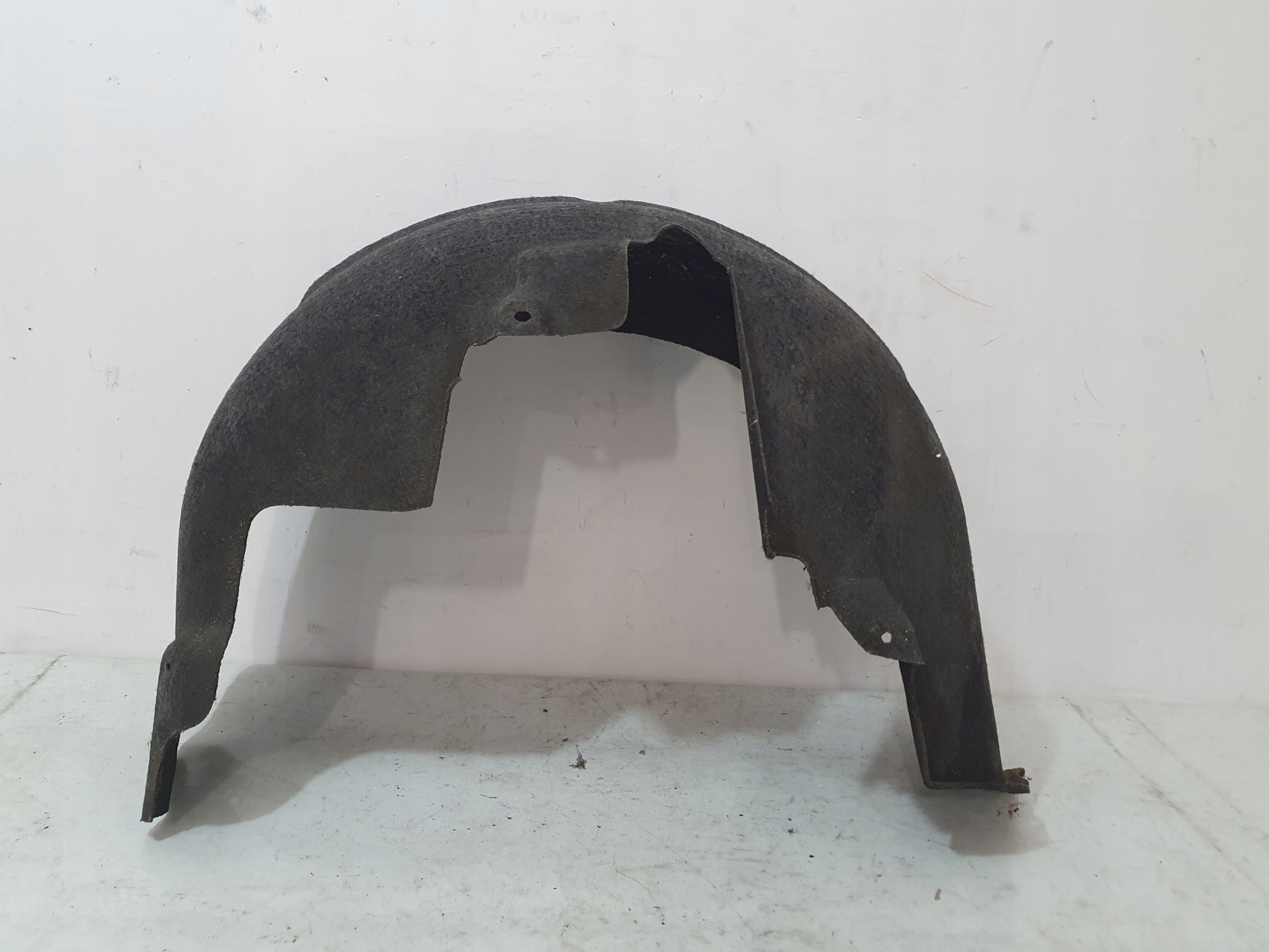 VW passat B8 kombi mudguard right rear part 3G0810972H