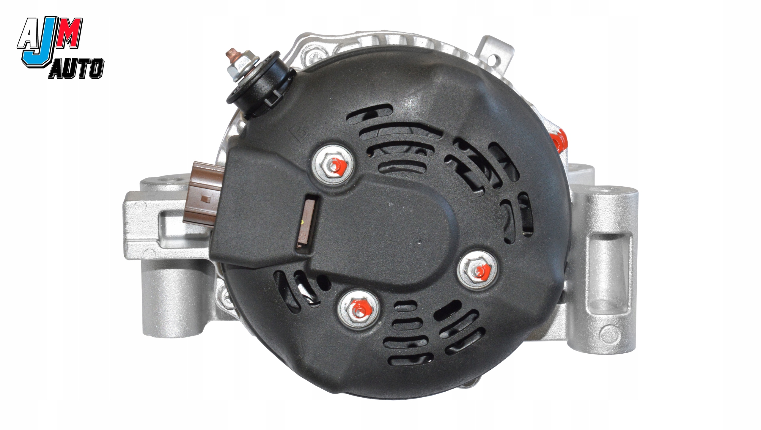 Alternator 2.0 2.2 D D-4D Toyota Avensis T25 T27 Prąd ładowania alternatora 100 A