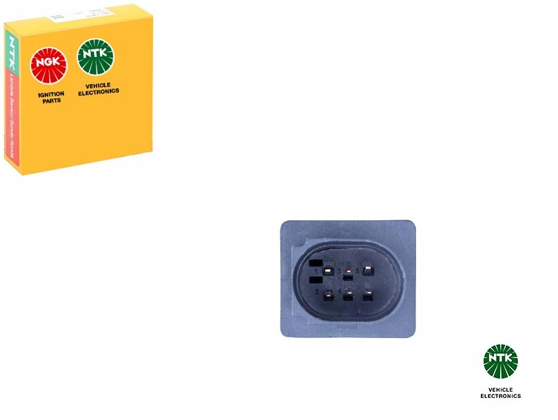 Ngk Lambda Sonda Iveco Daily V Daily VI Mercedes A W169 A W176 B