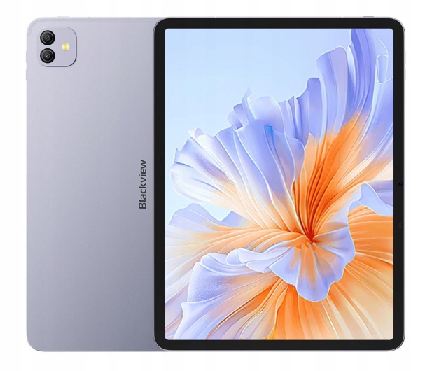 Tablet 12" Blackview Link 8 12,7" 6/256 zestaw fioletowy