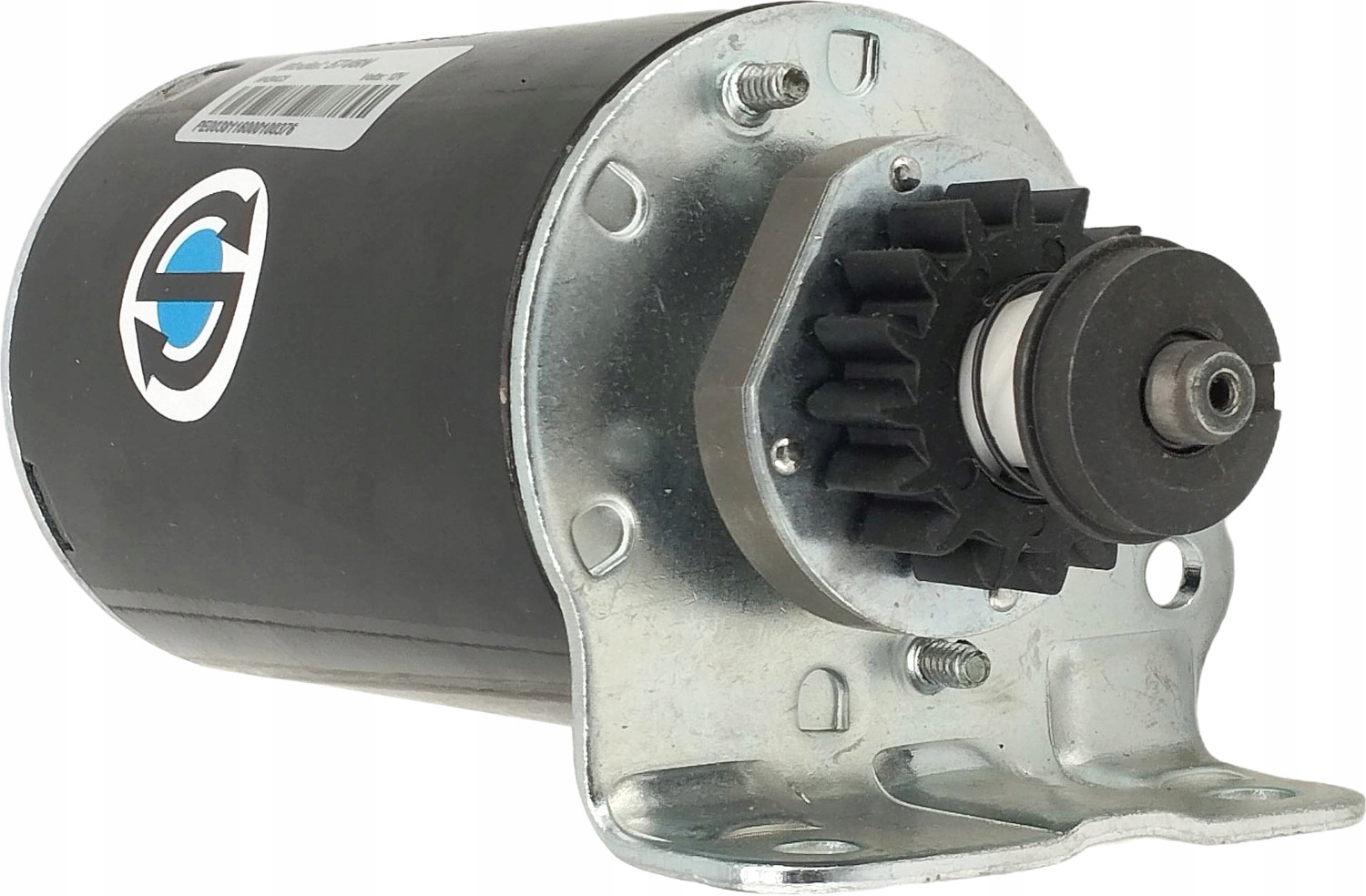 Rozrušovač 16 zubů sekačka Briggs & Stratton 8-26 Hp Posílená 0.8 kW!