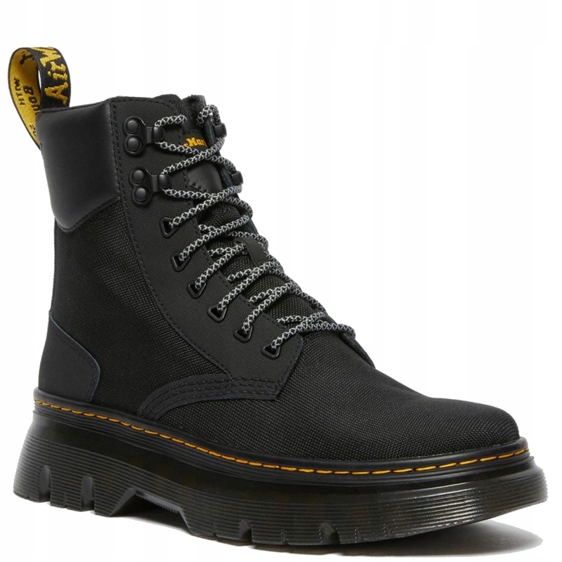 Dr. Martens Tarik Extra Odolné Černé vel. 40