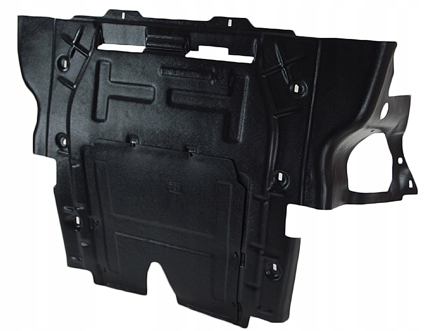 Osłona Silnika OPEL ASTRA H 3 III ZAFIRA B 2 II Producent części Inny