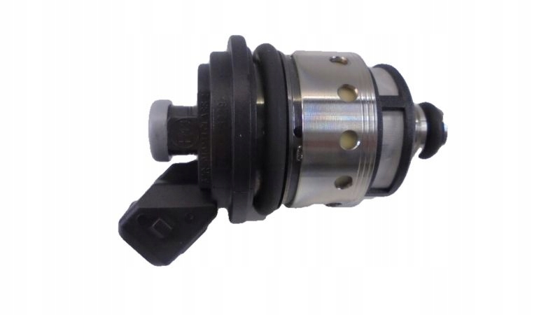 RENAULT DACIA WTRYSKIWACZ GAZU LPG SZARY Engine Type Gasoline